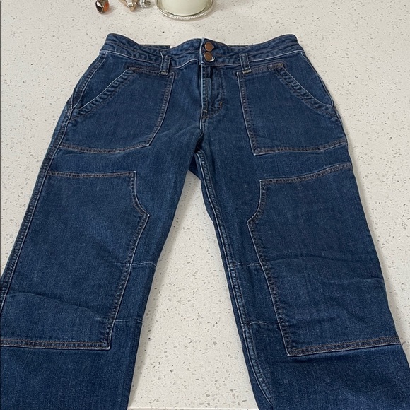 Pilcro The Wanderer Relaxed Fit Jeans - Picture 5 of 13